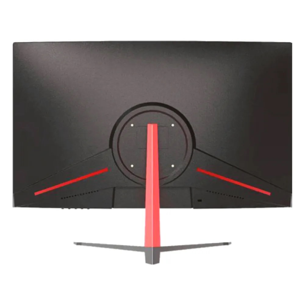MONITOR TEROS CURVO 24" (TE-2471G) VA / 2MS / 1920X1080 FHD / HDMI / DP / 165HZ - Imagen 4